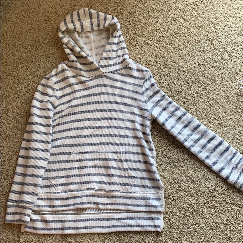 Pullover Hoodie